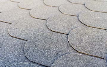 Efailnewydd asphalt roofing costs