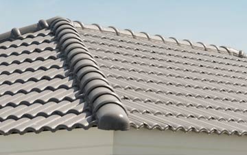 advantages of Efailnewydd clay roofing