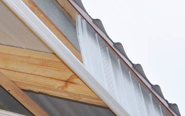 why Efailnewydd fascia repairs are essential