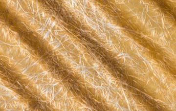 Efailnewydd fibreglass roof waterproofing