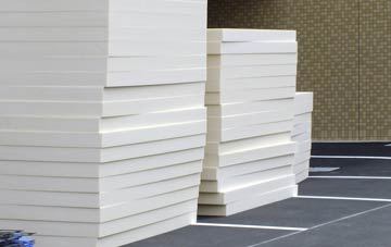 Efailnewydd flat roof insulation costs