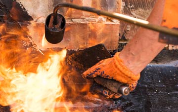 Efailnewydd flat roof repair companies