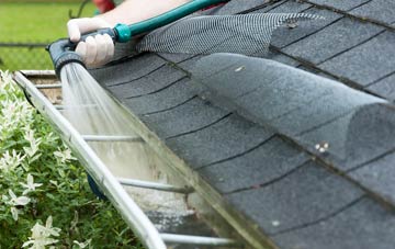 Efailnewydd gutter cleaning costs