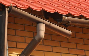 Efailnewydd gutter repair costs