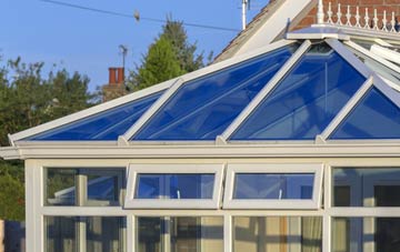 professional Efailnewydd conservatory insulation