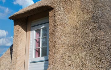 Efailnewydd thatch roof disadvantages
