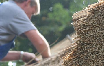 professional Efailnewydd thatchers