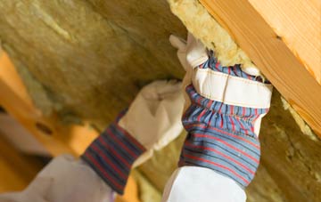 types of Efailnewydd pitched roof insulation materials