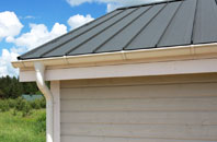 Efailnewydd fascia repair