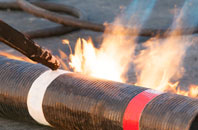 Efailnewydd flat roofing replacement