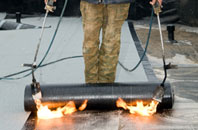 Efailnewydd flat roof sealing quote