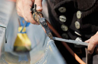 Efailnewydd lead roof quotes