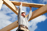 Efailnewydd roof replacement work